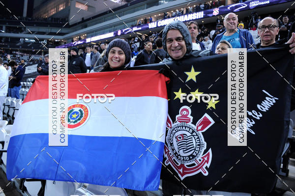 Buy your photos of the eventCorinthians x Millonarios - Libertadores on Fotop