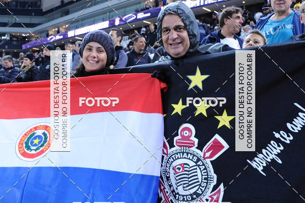 Buy your photos of the eventCorinthians x Millonarios - Libertadores on Fotop