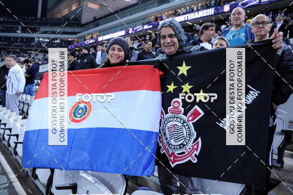 Buy your photos of the eventCorinthians x Millonarios - Libertadores on Fotop