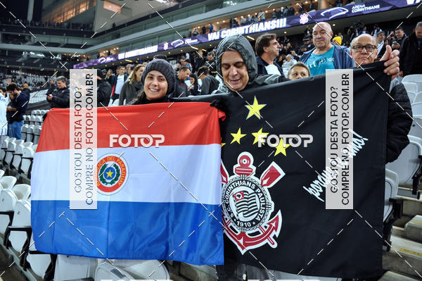 Buy your photos of the eventCorinthians x Millonarios - Libertadores on Fotop