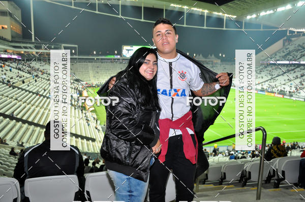 Buy your photos of the eventCorinthians x Millonarios - Libertadores on Fotop