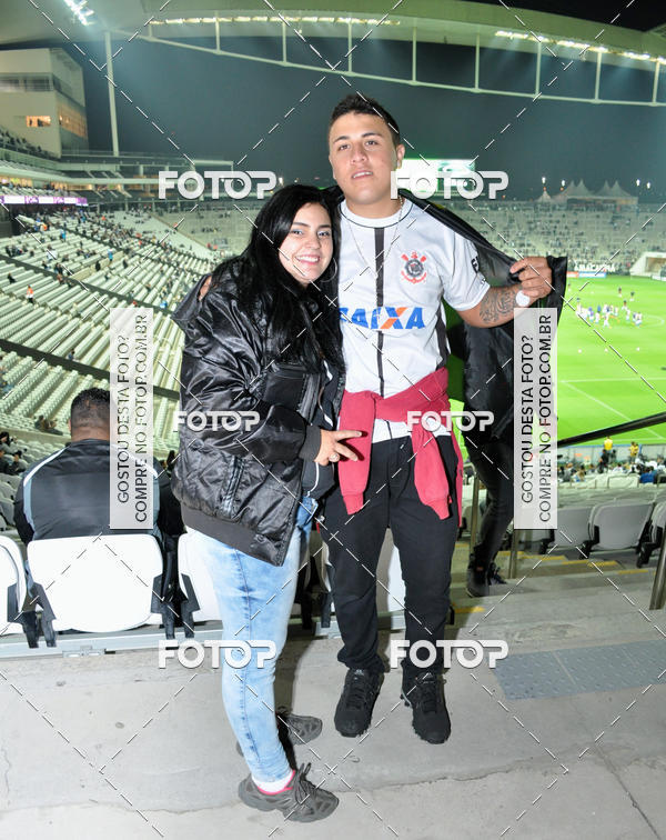 Buy your photos of the eventCorinthians x Millonarios - Libertadores on Fotop