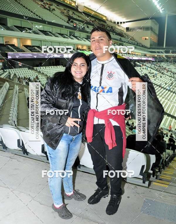 Buy your photos of the eventCorinthians x Millonarios - Libertadores on Fotop