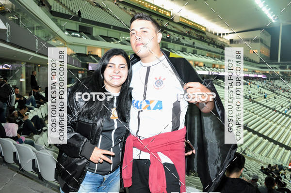 Buy your photos of the eventCorinthians x Millonarios - Libertadores on Fotop