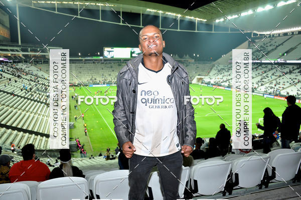 Buy your photos of the eventCorinthians x Millonarios - Libertadores on Fotop