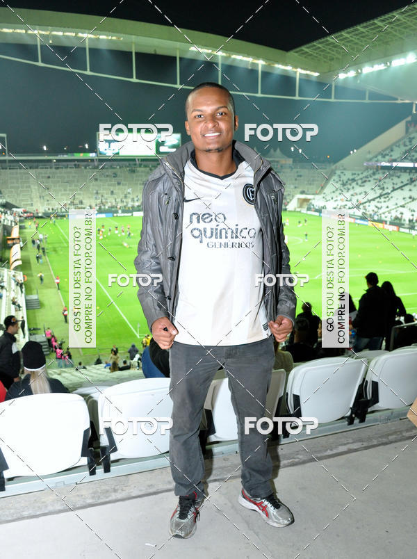 Buy your photos of the eventCorinthians x Millonarios - Libertadores on Fotop
