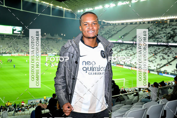 Buy your photos of the eventCorinthians x Millonarios - Libertadores on Fotop