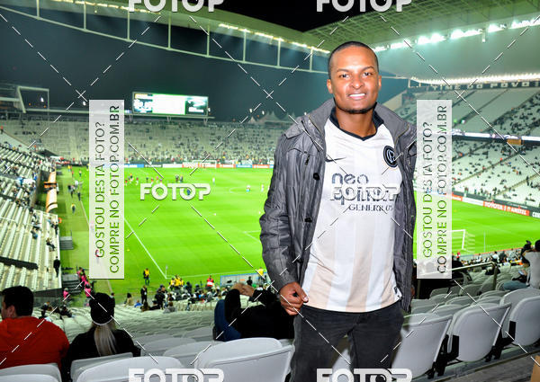 Buy your photos of the eventCorinthians x Millonarios - Libertadores on Fotop