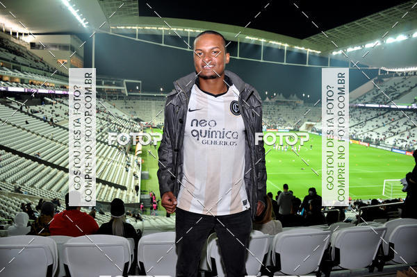 Buy your photos of the eventCorinthians x Millonarios - Libertadores on Fotop