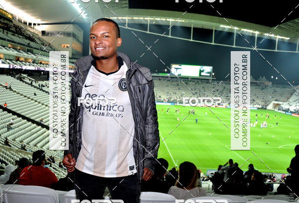 Buy your photos of the eventCorinthians x Millonarios - Libertadores on Fotop