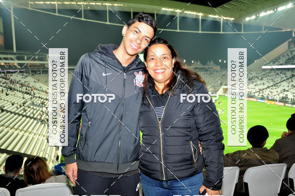 Buy your photos of the eventCorinthians x Millonarios - Libertadores on Fotop