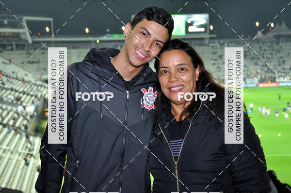 Buy your photos of the eventCorinthians x Millonarios - Libertadores on Fotop