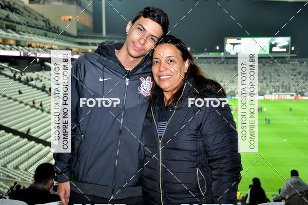 Buy your photos of the eventCorinthians x Millonarios - Libertadores on Fotop