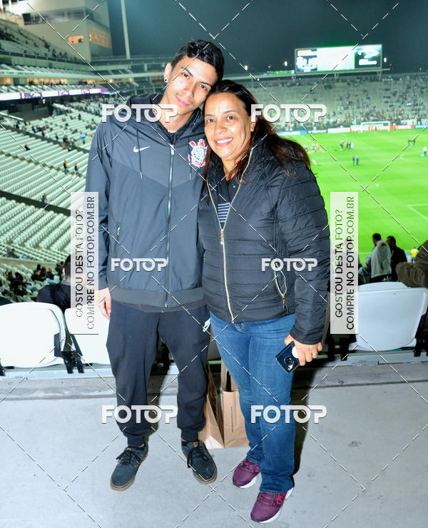 Buy your photos of the eventCorinthians x Millonarios - Libertadores on Fotop