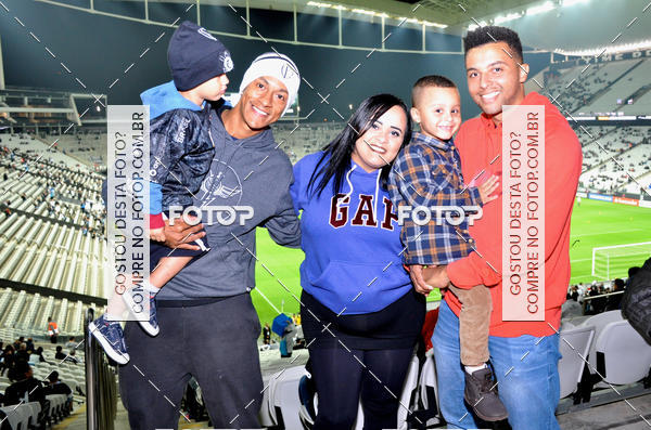 Buy your photos of the eventCorinthians x Millonarios - Libertadores on Fotop