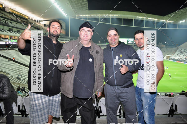 Buy your photos of the eventCorinthians x Millonarios - Libertadores on Fotop