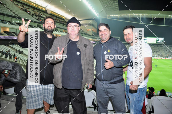 Buy your photos of the eventCorinthians x Millonarios - Libertadores on Fotop