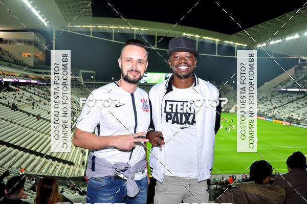 Buy your photos of the eventCorinthians x Millonarios - Libertadores on Fotop