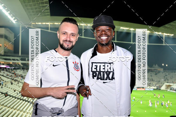 Buy your photos of the eventCorinthians x Millonarios - Libertadores on Fotop