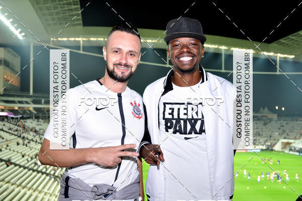 Buy your photos of the eventCorinthians x Millonarios - Libertadores on Fotop