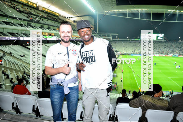 Buy your photos of the eventCorinthians x Millonarios - Libertadores on Fotop