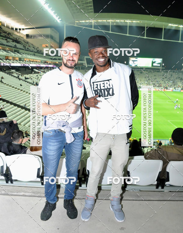 Buy your photos of the eventCorinthians x Millonarios - Libertadores on Fotop