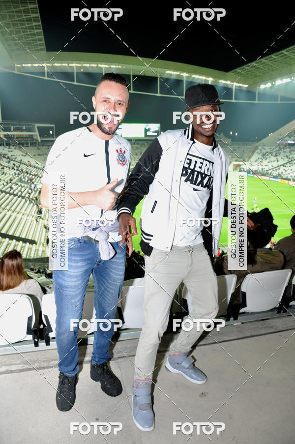 Buy your photos of the eventCorinthians x Millonarios - Libertadores on Fotop