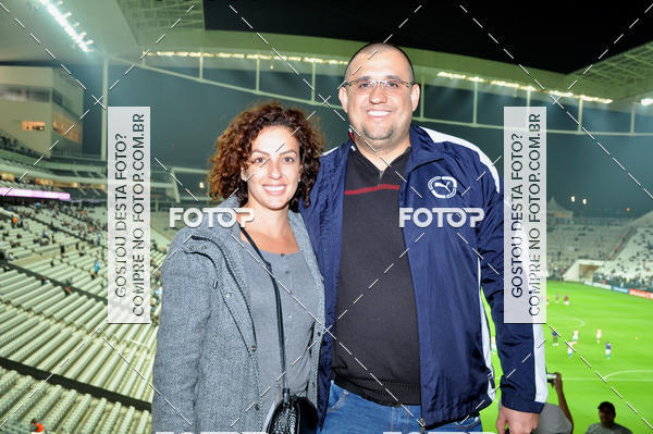 Buy your photos of the eventCorinthians x Millonarios - Libertadores on Fotop