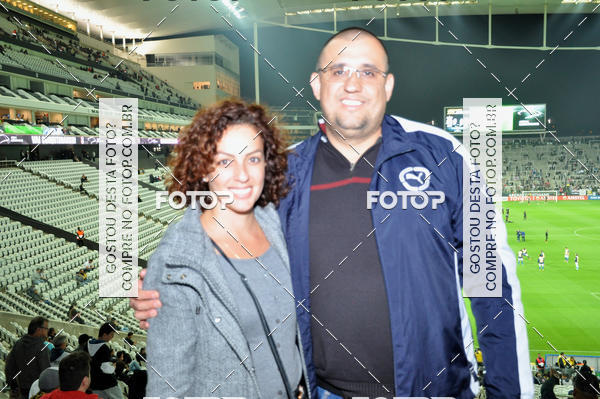 Buy your photos of the eventCorinthians x Millonarios - Libertadores on Fotop