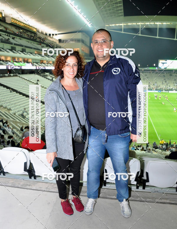 Buy your photos of the eventCorinthians x Millonarios - Libertadores on Fotop