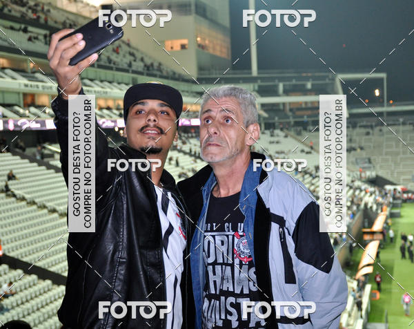 Buy your photos of the eventCorinthians x Millonarios - Libertadores on Fotop