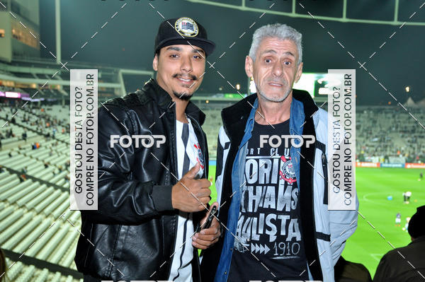 Buy your photos of the eventCorinthians x Millonarios - Libertadores on Fotop