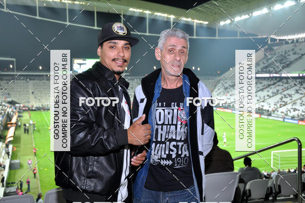 Buy your photos of the eventCorinthians x Millonarios - Libertadores on Fotop