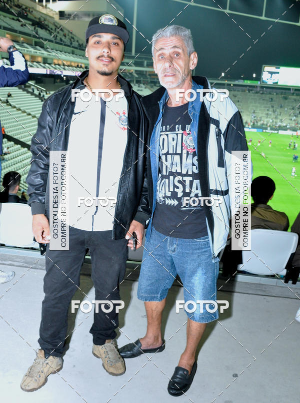 Buy your photos of the eventCorinthians x Millonarios - Libertadores on Fotop