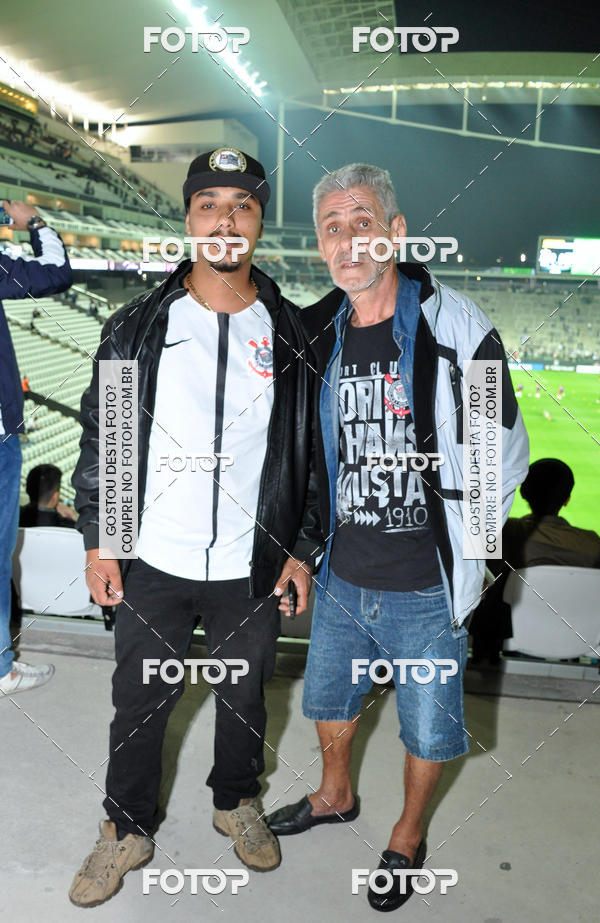 Buy your photos of the eventCorinthians x Millonarios - Libertadores on Fotop