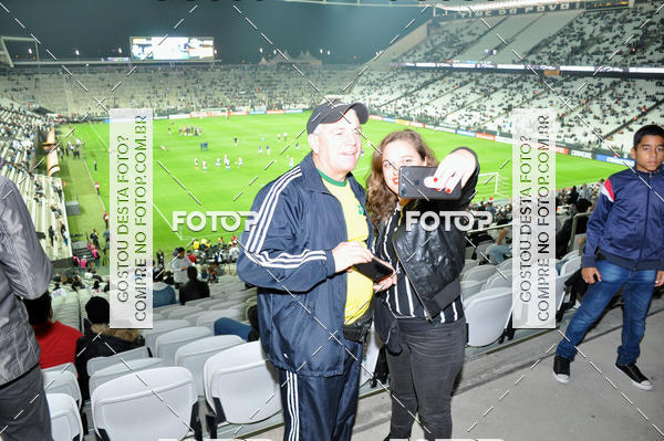 Buy your photos of the eventCorinthians x Millonarios - Libertadores on Fotop