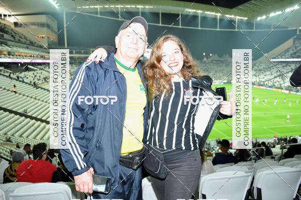 Buy your photos of the eventCorinthians x Millonarios - Libertadores on Fotop
