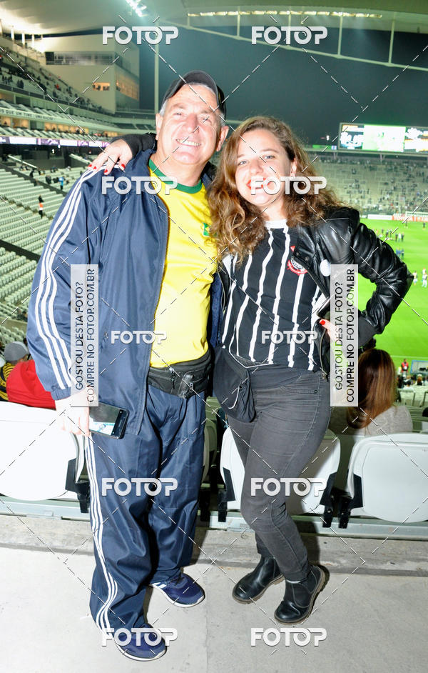 Buy your photos of the eventCorinthians x Millonarios - Libertadores on Fotop