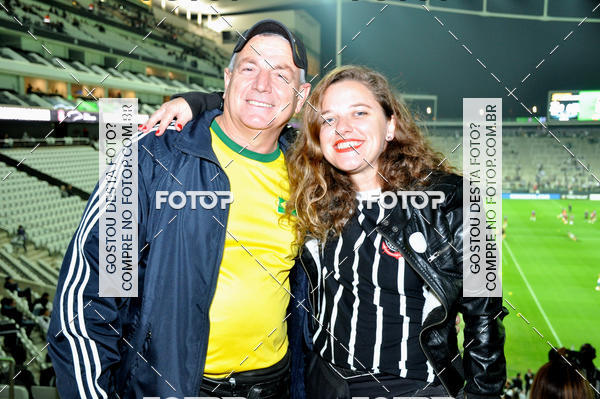 Buy your photos of the eventCorinthians x Millonarios - Libertadores on Fotop
