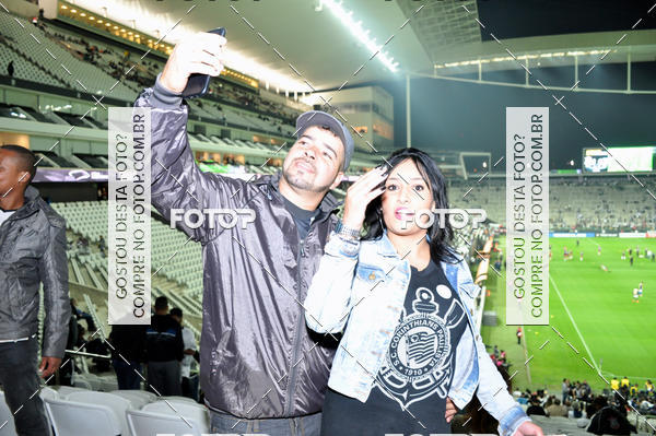 Buy your photos of the eventCorinthians x Millonarios - Libertadores on Fotop