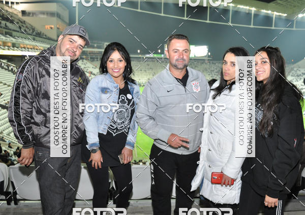 Buy your photos of the eventCorinthians x Millonarios - Libertadores on Fotop