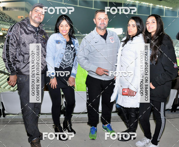 Buy your photos of the eventCorinthians x Millonarios - Libertadores on Fotop