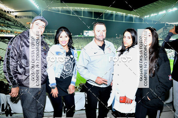 Buy your photos of the eventCorinthians x Millonarios - Libertadores on Fotop