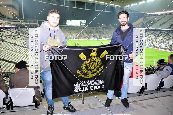 Buy your photos of the eventCorinthians x Millonarios - Libertadores on Fotop
