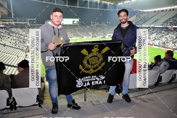 Buy your photos of the eventCorinthians x Millonarios - Libertadores on Fotop