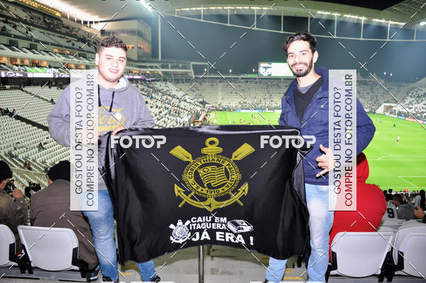 Buy your photos of the eventCorinthians x Millonarios - Libertadores on Fotop