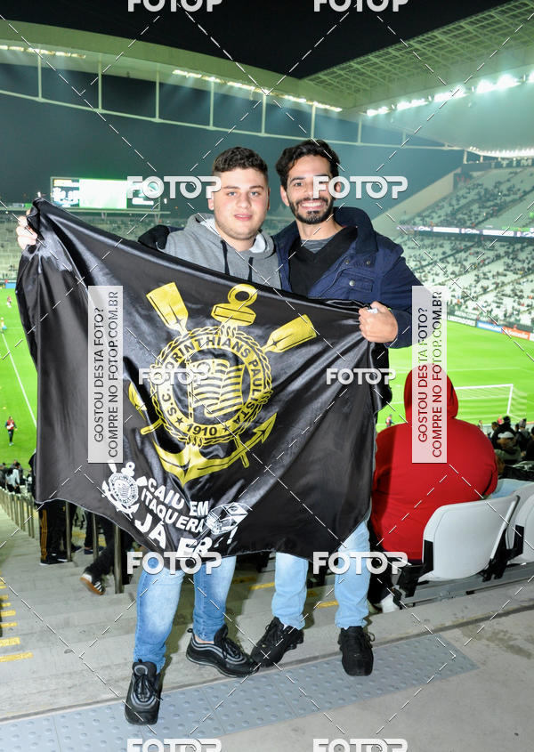 Buy your photos of the eventCorinthians x Millonarios - Libertadores on Fotop