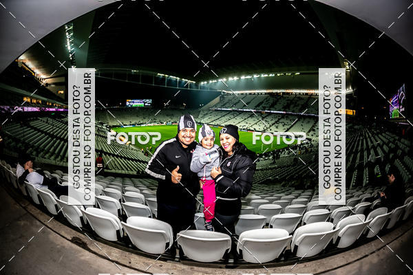 Buy your photos of the eventCorinthians x Millonarios - Libertadores on Fotop