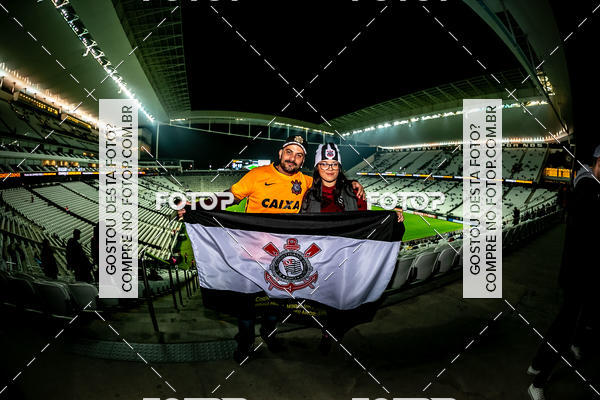 Buy your photos of the eventCorinthians x Millonarios - Libertadores on Fotop