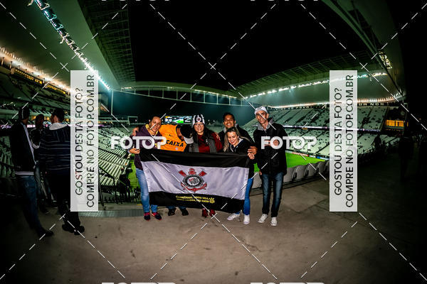 Buy your photos of the eventCorinthians x Millonarios - Libertadores on Fotop